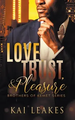 Amore, fiducia e piacere - Love, Trust & Pleasure