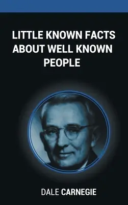 Fatti poco noti su persone molto conosciute - Little Known Facts About Well Known People