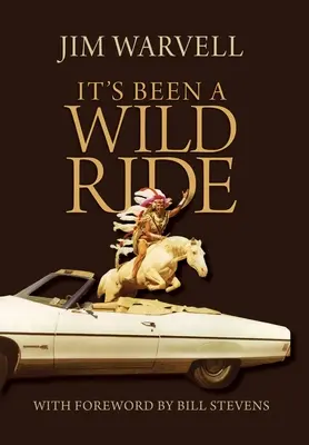 È stato un viaggio selvaggio - It's Been a Wild Ride
