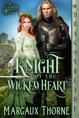 Il cavaliere dal cuore malvagio - Knight of the Wicked Heart