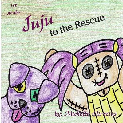 Juju alla riscossa - Juju to the Rescue