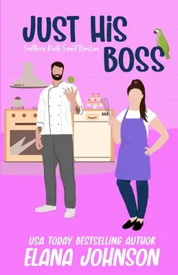 Solo il suo capo - Just His Boss