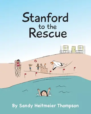 Stanford alla riscossa - Stanford to the Rescue