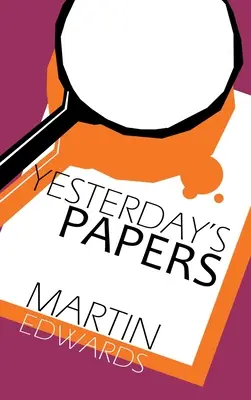 I giornali di ieri - Yesterday's Papers