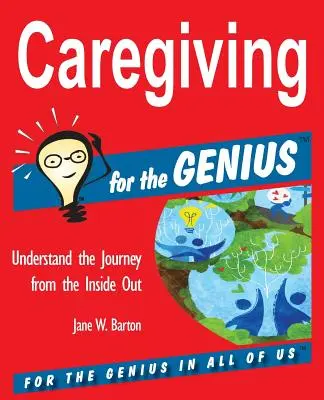 Il caregiving per il GENIO - Caregiving for the GENIUS