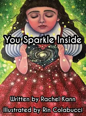 Tu scintilli dentro - You Sparkle Inside