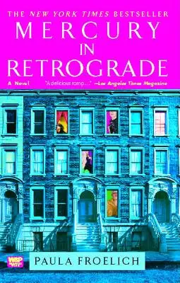 Mercurio retrogrado - Mercury in Retrograde
