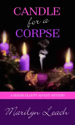 Candela per un cadavere: Volume 1 - Candle for a Corpse: Volume 1