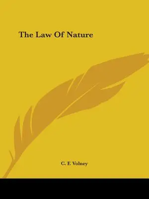 La legge della natura - The Law Of Nature
