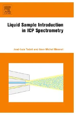 Introduzione di campioni liquidi nella spettrometria Icp: Una guida pratica - Liquid Sample Introduction in Icp Spectrometry: A Practical Guide