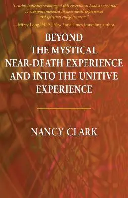 Oltre l'esperienza mistica di pre-morte e verso l'esperienza unitiva - Beyond the Mystical Near-Death Experience and Into the Unitive Experience