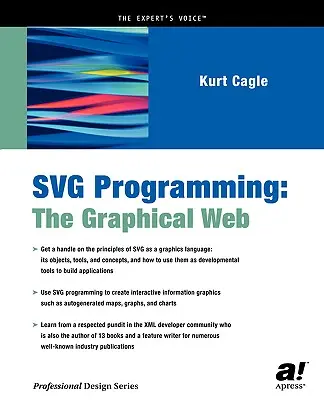 Programmazione SVG: Il Web grafico - SVG Programming: The Graphical Web