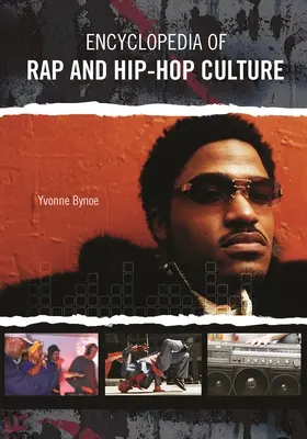 Enciclopedia della cultura rap e hip hop - Encyclopedia of Rap and Hip Hop Culture