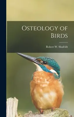 Osteologia degli uccelli - Osteology of Birds