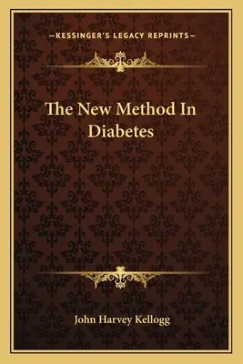 Il nuovo metodo del diabete - The New Method In Diabetes