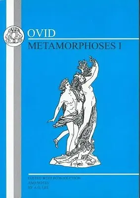 Ovidio: Metamorfosi I - Ovid: Metamorphoses I
