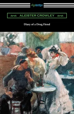 Diario di una tossicodipendente - Diary of a Drug Fiend