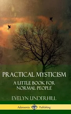 Mistica pratica: Un piccolo libro per persone normali (copertina rigida) - Practical Mysticism: A Little Book for Normal People (Hardcover)