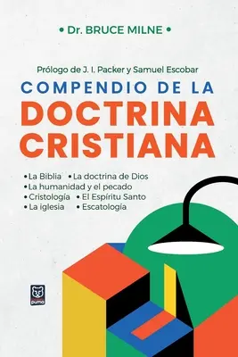 Compendio della dottrina cristiana - Compendio de la Doctrina Cristiana