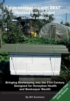 Più apicoltura con ZEST Rivisto e aggiornato - More beekeeping with ZEST Revised and updated
