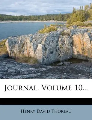 Giornale, Volume 10... - Journal, Volume 10...