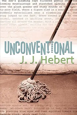Non convenzionale - Unconventional