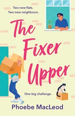 L'aggiustatutto - The Fixer Upper