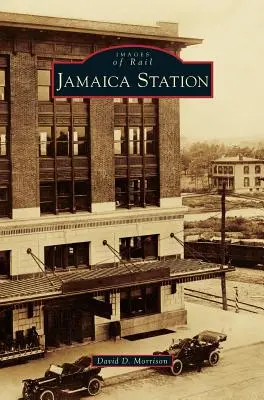 Stazione di Jamaica - Jamaica Station