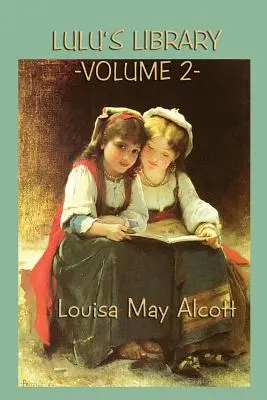 La biblioteca di Lulu Vol. 2 - Lulu's Library Vol. 2