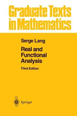 Analisi reale e funzionale - Real and Functional Analysis