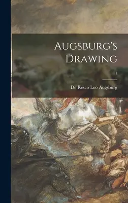 Il disegno di Augusta; 1 - Augsburg's Drawing; 1