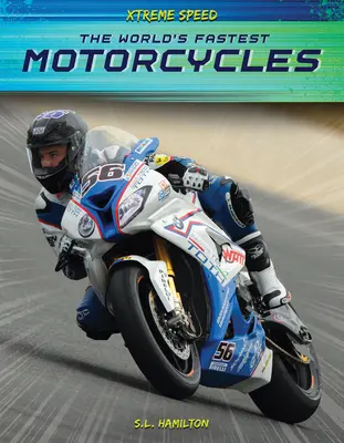 Le moto più veloci del mondo - The World's Fastest Motorcycles