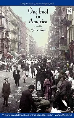 Un piede in America - One Foot in America