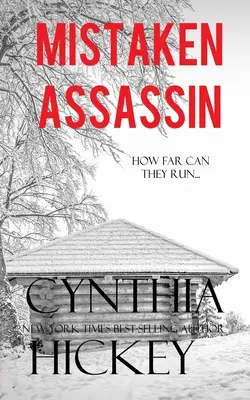 L'assassino sbagliato - Mistaken Assassin