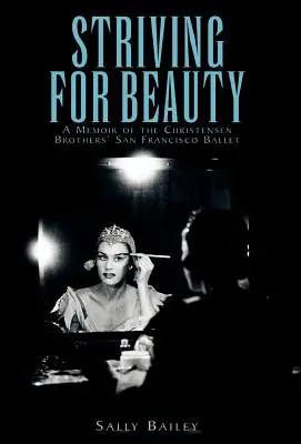 L'impegno per la bellezza - Striving For Beauty