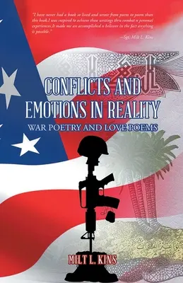 Conflitti ed emozioni nella realtà: Poesia di guerra e poesie d'amore - Conflicts and Emotions in Reality: War Poetry and Love Poems