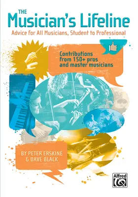 L'ancora di salvezza del musicista - The Musician's Lifeline