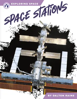 Stazioni spaziali - Space Stations