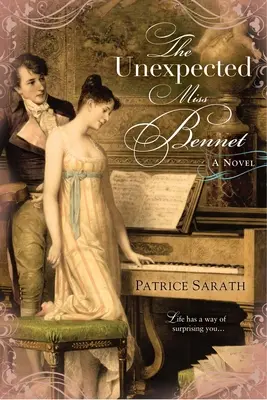 L'inaspettata signorina Bennet - The Unexpected Miss Bennet