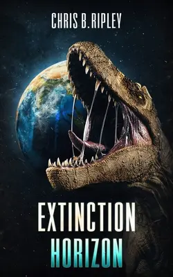 L'orizzonte dell'estinzione - Extinction Horizon