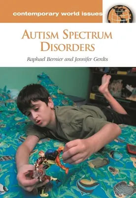 Disturbi dello spettro autistico: Un manuale di riferimento - Autism Spectrum Disorders: A Reference Handbook