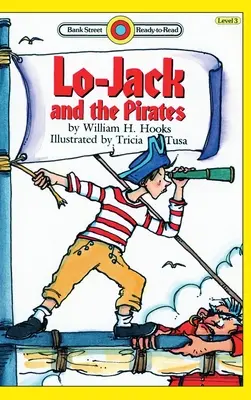 Lo-Jack e i pirati: Livello 3 - Lo-Jack and the Pirates: Level 3