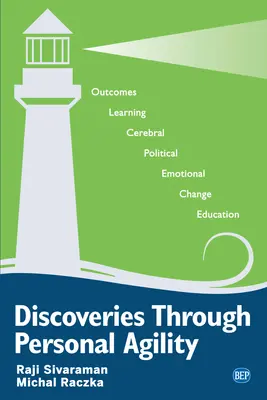 Scoperte attraverso l'agilità personale - Discoveries Through Personal Agility