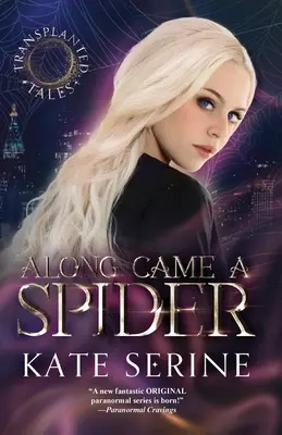 Arrivò un ragno - Along Came a Spider