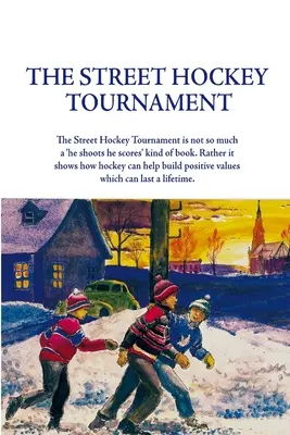 Il torneo di hockey su strada - The Street Hockey Tournament