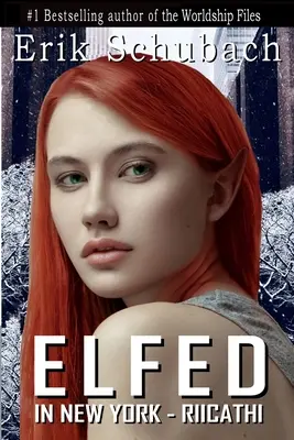 Elfo a New York: Riicathi - Elfed in New York: Riicathi