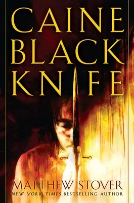 Caine Coltello Nero: Il terzo degli Atti di Caine: Atto di espiazione: Libro primo - Caine Black Knife: The Third of the Acts of Caine: Act of Atonement: Book One