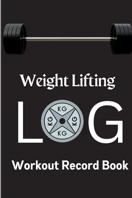 Diario di allenamento: Diario dell'allenamento con i pesi e registro degli allenamenti per uomini e donne Quaderno degli esercizi per l'allenamento personale - Workout Log Book: Weight Training Log & Workout Record Book for Men and Women Exercise Notebook for Personal Training