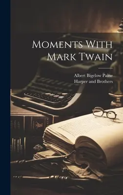 Momenti con Mark Twain - Moments With Mark Twain