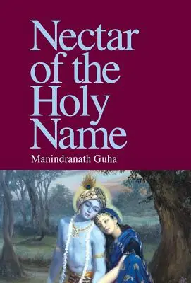 Il nettare del Santo Nome - Nectar of the Holy Name